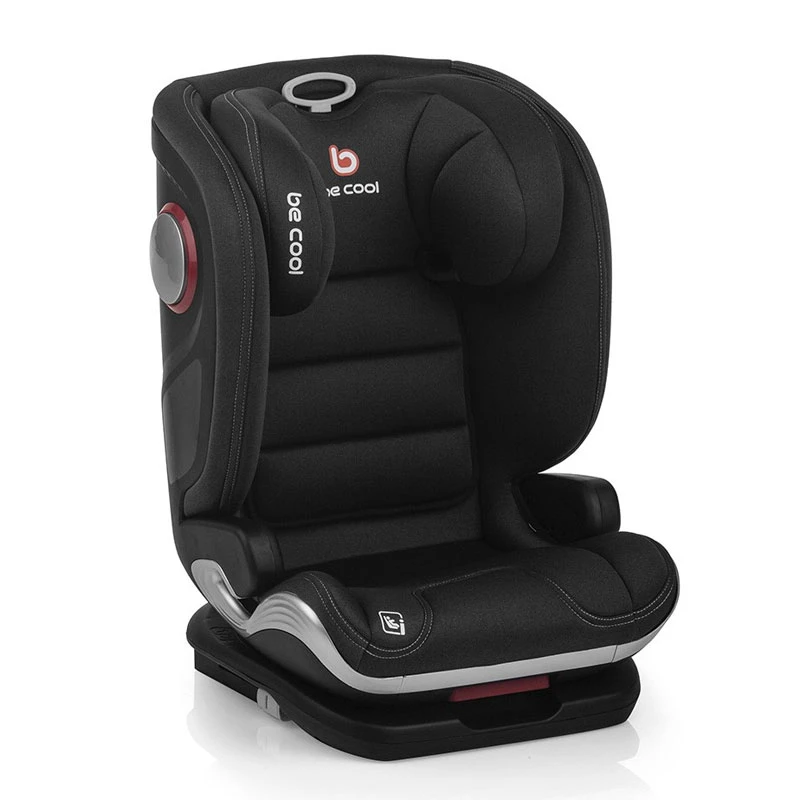 Be Cool Seggiolino Auto Mars I-Size Isofix 100-150cm 5 Be Cool Seggiolino Auto Mars I-Size Isofix 100-150cm - immagine 5