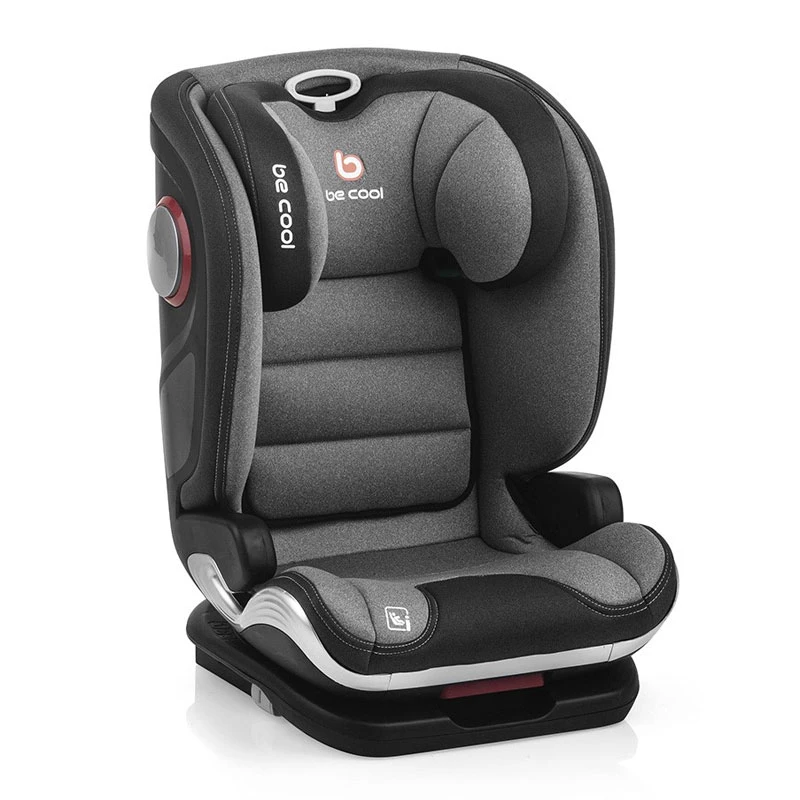 Be Cool Seggiolino Auto Mars I-Size Isofix 100-150cm 1 Be Cool Seggiolino Auto Mars I-Size Isofix 100-150cm