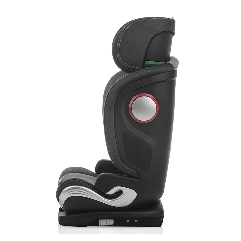 Be Cool Seggiolino Auto Mars I-Size Isofix 100-150cm 3 Be Cool Seggiolino Auto Mars I-Size Isofix 100-150cm - immagine 3