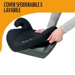 Bambini Prodotti Negozio -Bambini Prodotti Negozio 0078663 safety 1st seggiolino auto alzabimbo manga safe