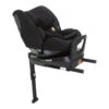 Chicco Seggiolino Auto Seat3Fit R129 ISize Con Base Girevole, 40-125cm - Black