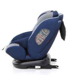 Foppapedretti Seggiolino Auto Iturn DuoFix R44/04 Isofix Con Base Girevole 0-36kg -Bambini Prodotti Negozio 0079060 foppapedretti seggiolino auto iturn duofix r4404 isofix con base girevole 0 36kg