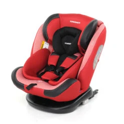 Foppapedretti Seggiolino Auto Iturn DuoFix R44/04 Isofix Con Base Girevole 0-36kg -Bambini Prodotti Negozio 0079061 foppapedretti seggiolino auto iturn duofix r4404 isofix con base girevole 0 36kg
