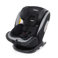 Foppapedretti Seggiolino Auto Iturn DuoFix R44/04 Isofix Con Base Girevole 0-36kg -Bambini Prodotti Negozio 0079062 foppapedretti seggiolino auto iturn duofix r4404 isofix con base girevole 0 36kg