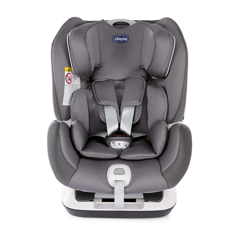 Chicco Seggiolino Auto Seat Up 012 Isofix R44/04 Con Sistema Antiabbandono BebèCare Max 25kg 2 Chicco Seggiolino Auto Seat Up 012 Isofix R44/04 Con Sistema Antiabbandono BebèCare Max 25kg - immagine 2
