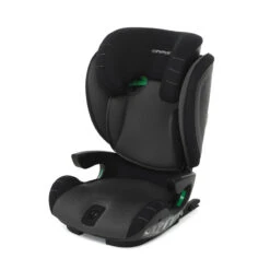 Foppapedretti Seggiolino Auto Skill R129 I-Size Con Base Isofix Integrata 100-150cm -Bambini Prodotti Negozio 0079182 foppapedrettiseggiolino auto skill r129 i size con base isofix integrata 100 150cm