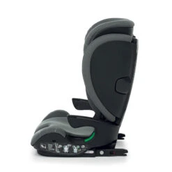 Foppapedretti Seggiolino Auto Skill R129 I-Size Con Base Isofix Integrata 100-150cm -Bambini Prodotti Negozio 0079185 foppapedrettiseggiolino auto skill r129 i size con base isofix integrata 100 150cm