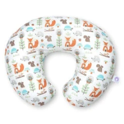 Chicco Cuscino Boppy Gravidanza E Allattamento -Bambini Prodotti Negozio 0079367 chicco cuscino boppy gravidanza e allattamento