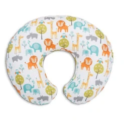 Chicco Cuscino Boppy Gravidanza E Allattamento -Bambini Prodotti Negozio 0079369 chicco cuscino boppy gravidanza e allattamento