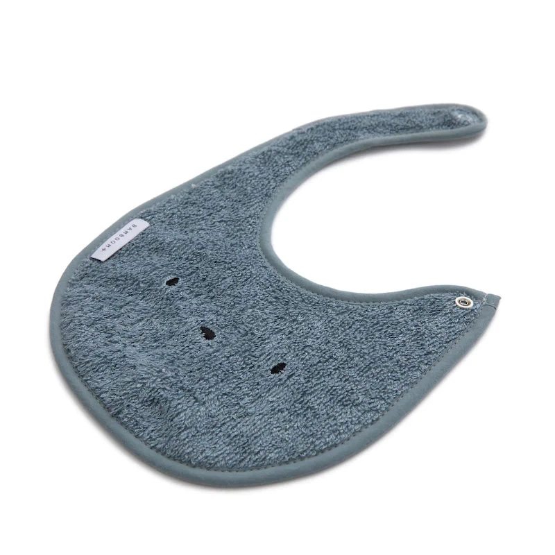 Bamboom Bavaglino In Spugna 2 Bamboom Bavaglino In Spugna - immagine 2