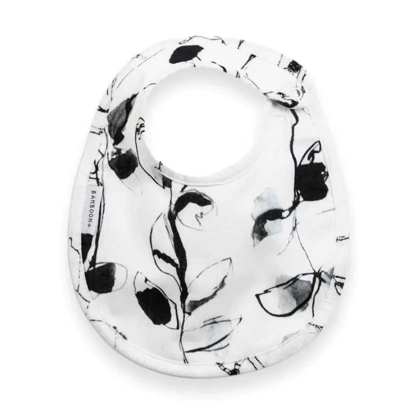 Bamboom Bavaglino Print In Spugna Di Bambù 2 Bamboom Bavaglino Print In Spugna Di Bambù - immagine 2