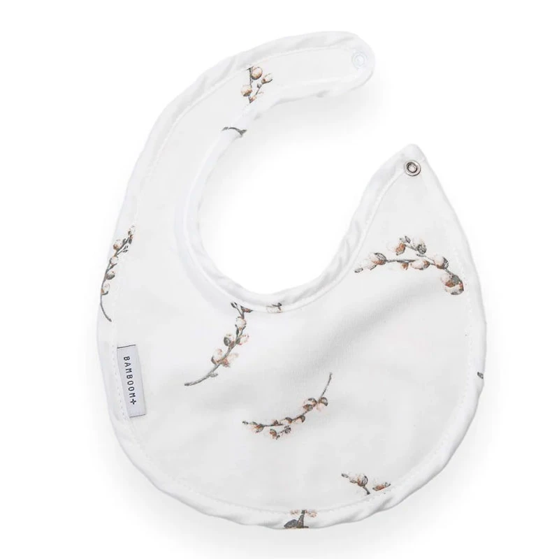 Bamboom Bavaglino Print In Spugna Di Bambù 6 Bamboom Bavaglino Print In Spugna Di Bambù - immagine 6