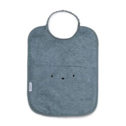 Bamboom XL Bavaglino In Spugna Di Bambù