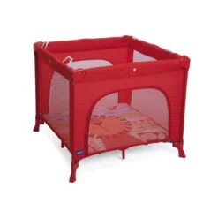 Chicco Box Gioco Open Per Neonato - Da 0 A 2 Anni