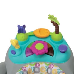 Foppapedretti Girello Baby Pilot Con Gioco Musicale - Multicolor -Bambini Prodotti Negozio 0081097 foppapedretti girello baby pilot con gioco musicale multicolor