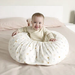 Jané Cuscino Maternità E Allattamento Multifunzionale Con Sdraietta Per Neonato -Bambini Prodotti Negozio 0081182 jane cuscino maternita e allattamento multifunzionale con sdraietta per neonato