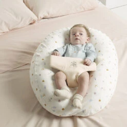 Jané Cuscino Maternità E Allattamento Multifunzionale Con Sdraietta Per Neonato -Bambini Prodotti Negozio 0081184 jane cuscino maternita e allattamento multifunzionale con sdraietta per neonato