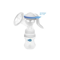 Tiralatte Manuale Materno Twist