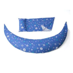 Nuvita Cuscino Gravidanza E Allattamento DreamWizard Con Supporto Schiena -Bambini Prodotti Negozio 0081411 nuvita cuscino gravidanza e allattamento dreamwizard con supporto schiena