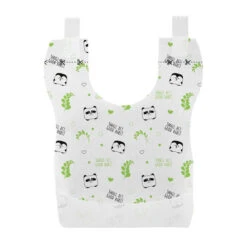 CHICCO Bavaglini Monouso Compostabili 36pz