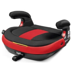 Peg Perego Seggiolino Auto Alzabimbo Viaggio 2/3 Shuttle -Bambini Prodotti Negozio 0082522 peg perego seggiolino auto alzabimbo viaggio 23 shuttle