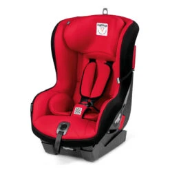 PEG PEREGO Seggiolino Auto Viaggio 1 Duo-Fix K