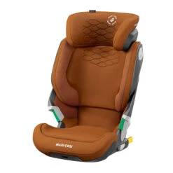 Maxi-Cosi Seggiolino Auto Kore Pro I-Size Isofix Con Protezioni Laterali E Luce ClickAssist 100-150cm