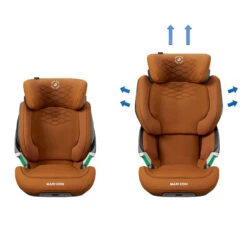 Maxi-Cosi Seggiolino Auto Kore Pro I-Size Isofix Con Protezioni Laterali E Luce ClickAssist 100-150cm -Bambini Prodotti Negozio 0082935 maxi cosiseggiolino auto kore pro i size isofix con protezioni laterali e luce clickassist 100 150cm