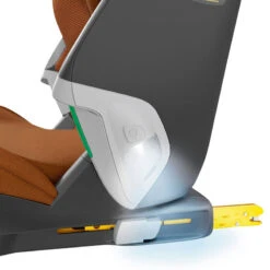 Maxi-Cosi Seggiolino Auto Kore Pro I-Size Isofix Con Protezioni Laterali E Luce ClickAssist 100-150cm -Bambini Prodotti Negozio 0082936 maxi cosiseggiolino auto kore pro i size isofix con protezioni laterali e luce clickassist 100 150cm