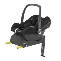 Maxi-Cosi Seggiolino Auto Per Neonati Cabriofix I-Size Leggero Con Seduta Imbottita 40-75cm -Bambini Prodotti Negozio 0082975 maxi cosi seggiolino auto per neonati cabriofix i size leggero con seduta imbottita 40 75cm
