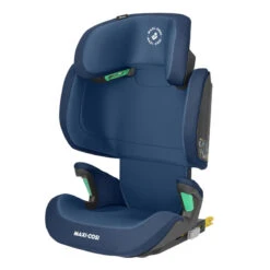 Maxi-Cosi Seggiolino Auto Morion R129 I-Size Con Base Isofix Integrata 100-150cm -Bambini Prodotti Negozio 0082987 maxi cosi seggiolino auto morion r129 i size con base isofix integrata 100 150cm