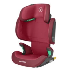 Maxi-Cosi Seggiolino Auto Morion R129 I-Size Con Base Isofix Integrata 100-150cm -Bambini Prodotti Negozio 0082988 maxi cosi seggiolino auto morion r129 i size con base isofix integrata 100 150cm