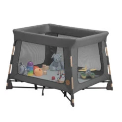 Maxi-Cosi Lettino Da Viaggio Swift 3in1 Culla, Lettino E Box Giochi Max 15kg -Bambini Prodotti Negozio 0083088 maxi cosi lettino da viaggio swift 3in1 culla lettino e box giochi max 15kg