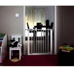 Safety 1st Cancelletto Di Sicurezza Auto-Close -Bambini Prodotti Negozio 0083487 cancelletto di sicurezza auto close