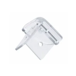 Safety 1St 4 Paraspigoli Trasparenti Per Bambini