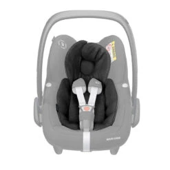 Maxi-Cosi Seggiolino Auto Pebble Pro I-Size - Essential Black -Bambini Prodotti Negozio 0083616 maxi cosi seggiolino auto pebble pro i size essential black
