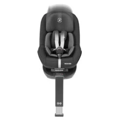 Maxi-Cosi Seggiolino Auto Pearl Pro 2 I-Size - Authentic Black -Bambini Prodotti Negozio 0083621 seggiolino auto pearl pro 2 i size authentic black