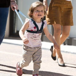 Safety 1st Bretelle Di Sicurezza -Bambini Prodotti Negozio 0083628 bretelle di sicurezza