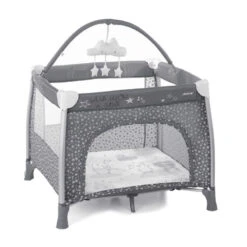 Jané Box Da Viaggio Travel Fun Compatto Con Arco Giochi -Bambini Prodotti Negozio 0083652 jane box da viaggio travel fun compatto con arco giochi