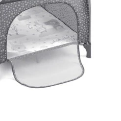 Jané Box Da Viaggio Travel Fun Compatto Con Arco Giochi -Bambini Prodotti Negozio 0083653 jane box da viaggio travel fun compatto con arco giochi