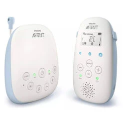 PHILIPS AVENT Baby Monitor Dect