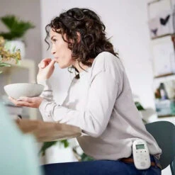 PHILIPS AVENT Baby Monitor Dect -Bambini Prodotti Negozio 0083927 baby monitor dect