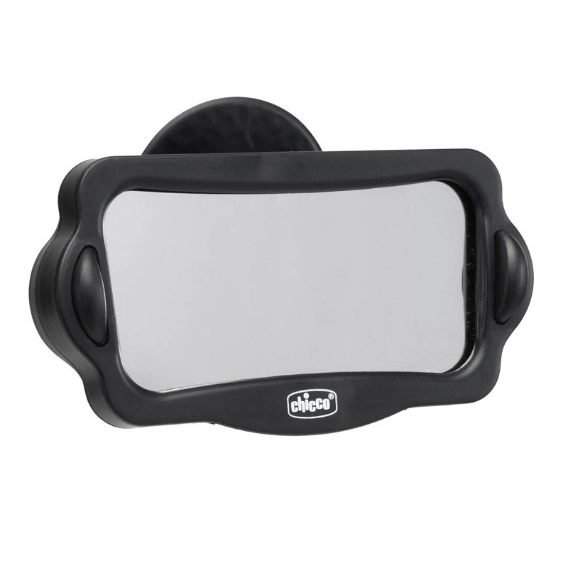 CHICCO Specchietto Retrovisore Per Auto 1 CHICCO Specchietto Retrovisore Per Auto