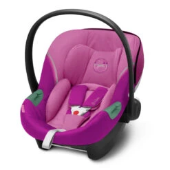 Cybex Gold Seggiolino Auto Aton 5 R44/04 Con Scocca Ad Alto Assorbimento Energetico, 0-13kg -Bambini Prodotti Negozio 0086808 cybex gold seggiolino auto aton 5 r4404 con scocca ad alto assorbimento energetico 0 13kg