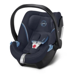 Cybex Gold Seggiolino Auto Aton 5 R44/04 Con Scocca Ad Alto Assorbimento Energetico, 0-13kg -Bambini Prodotti Negozio 0086809 cybex gold seggiolino auto aton 5 r4404 con scocca ad alto assorbimento energetico 0 13kg