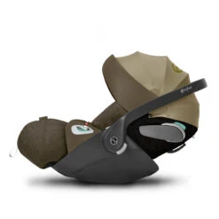 Seggiolino Auto Cloud Z2 I-Size -Bambini Prodotti Negozio 0087166 seggiolino auto cloud z2 i size