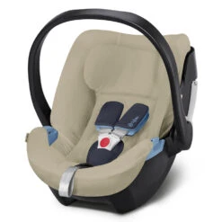 Rivestimento Estivo Per Seggiolino Auto Aton S2/M