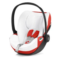 Rivestimento Estivo Cloud Z2 I-Size -Bambini Prodotti Negozio 0088308 rivestimento estivo cloud z2 i size