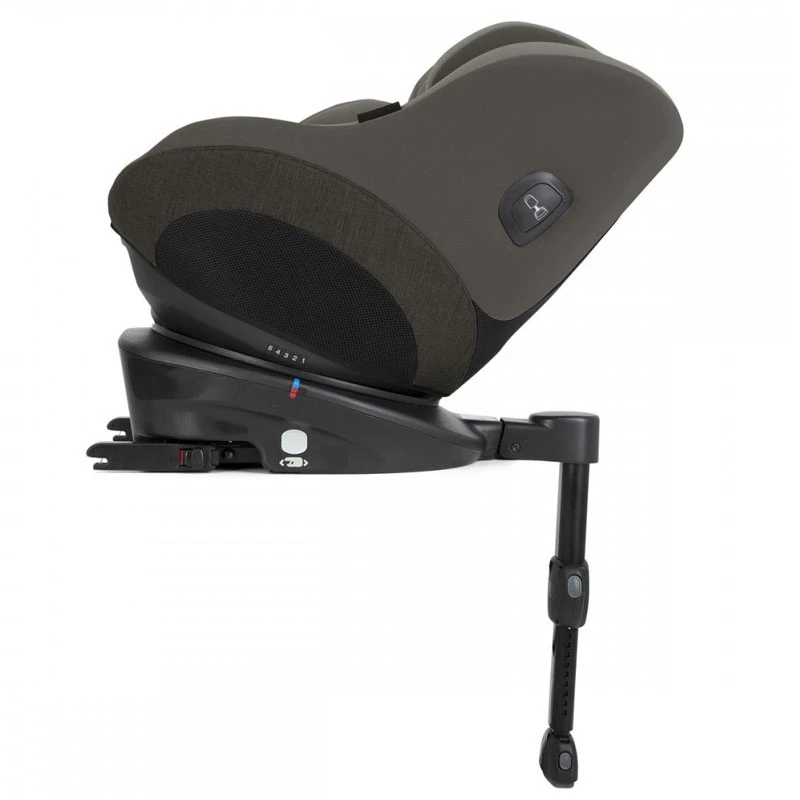 Joie Seggiolino Auto Spin 360 GTI R129 I-Size Isofix Con Seduta Girevole E Protezioni Laterali 2 Joie Seggiolino Auto Spin 360 GTI R129 I-Size Isofix Con Seduta Girevole E Protezioni Laterali - immagine 2