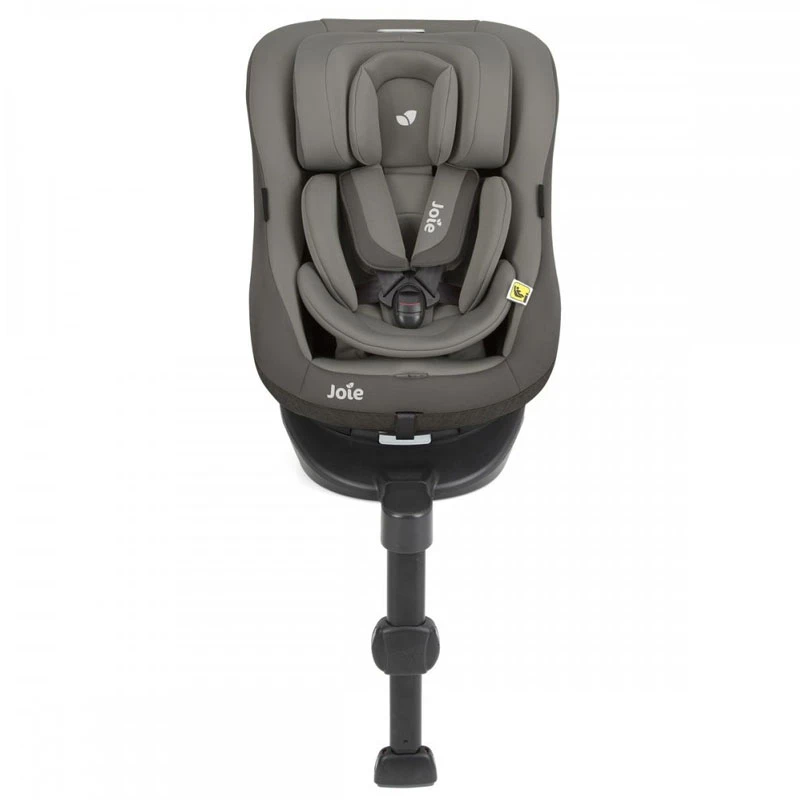 Joie Seggiolino Auto Spin 360 GTI R129 I-Size Isofix Con Seduta Girevole E Protezioni Laterali 3 Joie Seggiolino Auto Spin 360 GTI R129 I-Size Isofix Con Seduta Girevole E Protezioni Laterali - immagine 3